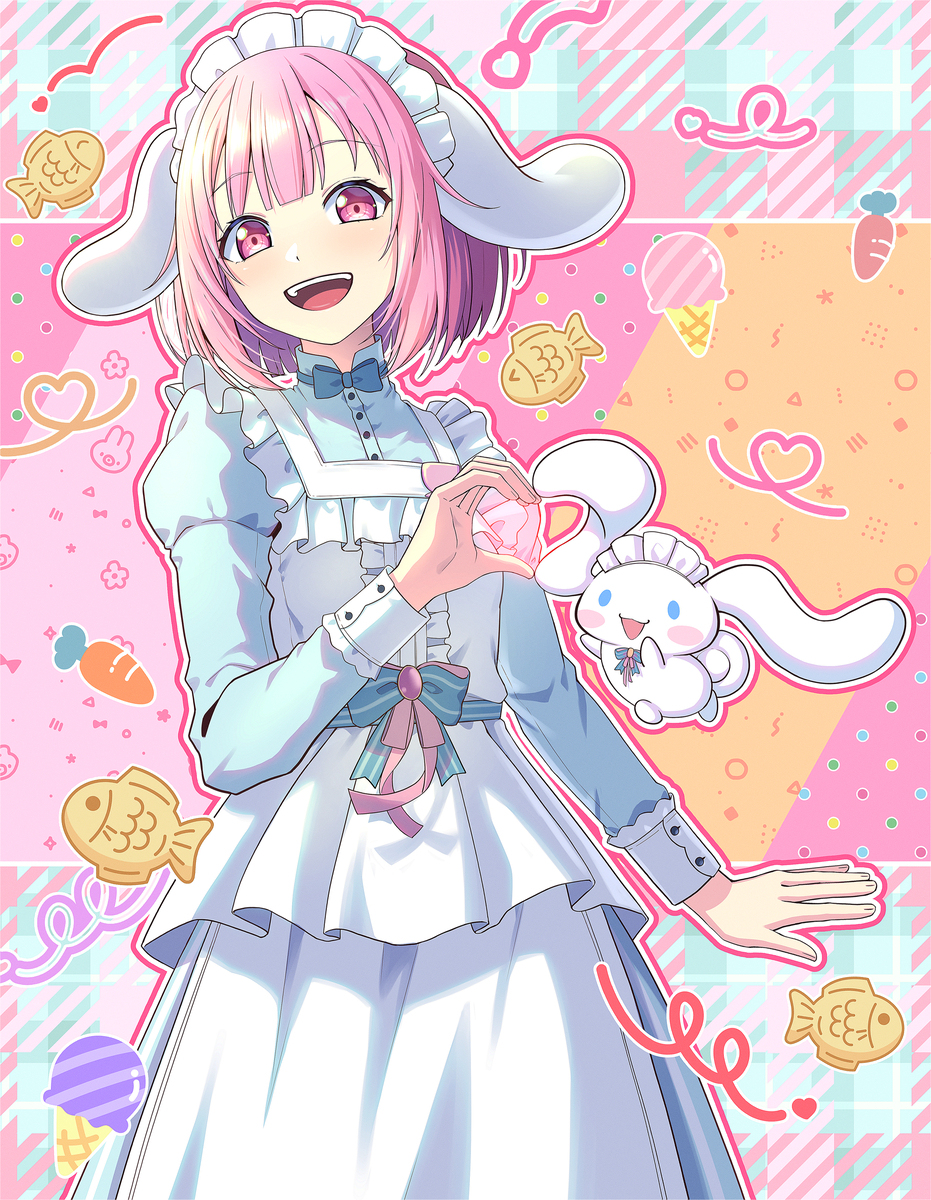 えむちゃん