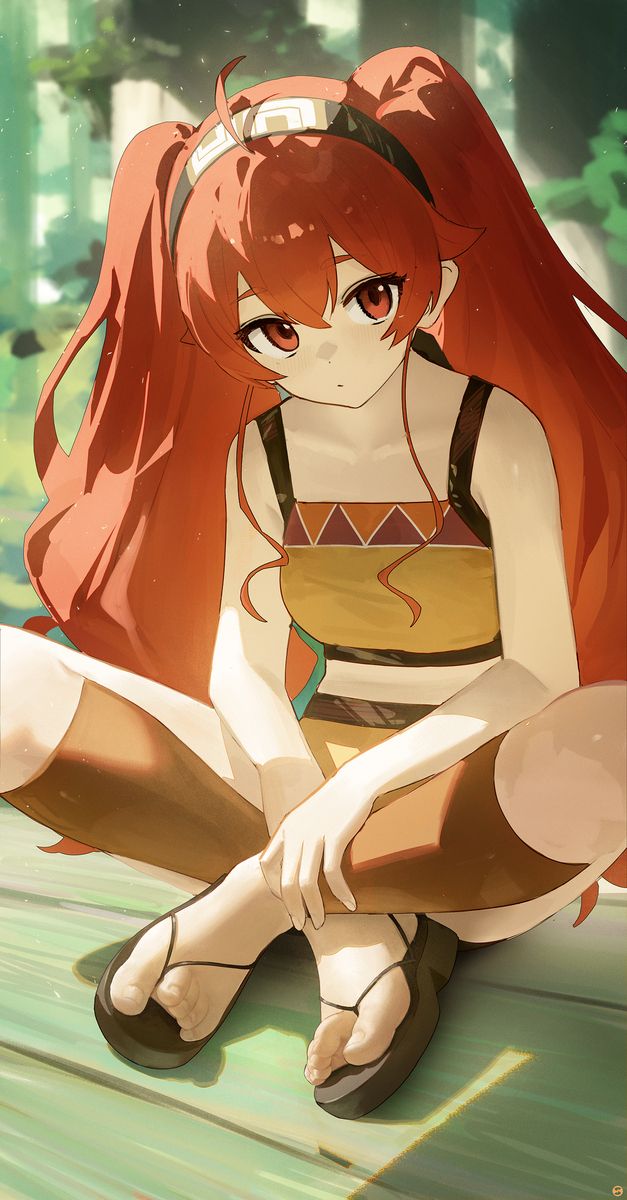 Day037_艾莉丝