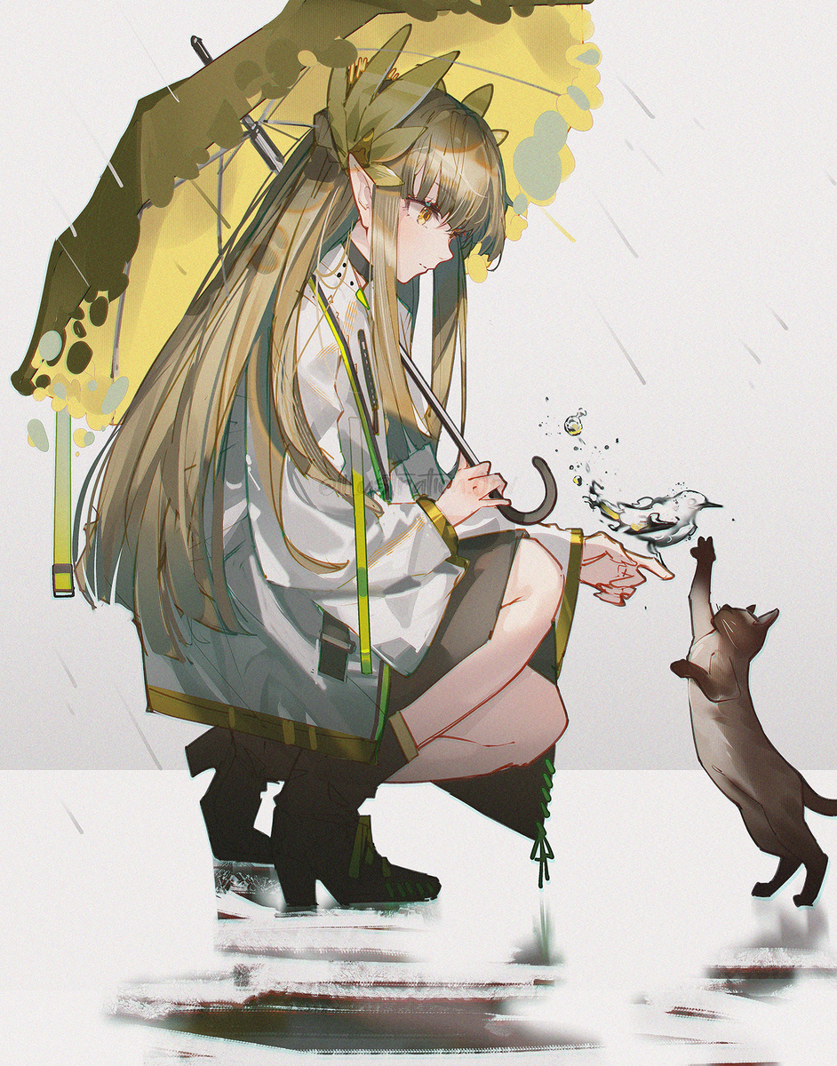 缪缪