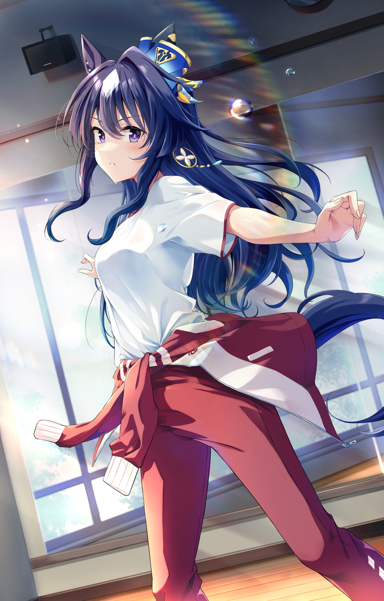 ヴィルシーナ Verxina