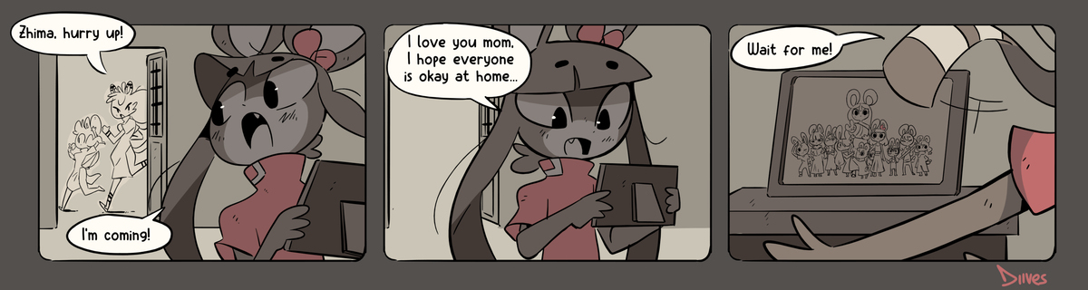 Greetings To Mom