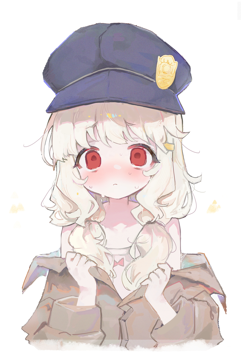 アオバちゃん