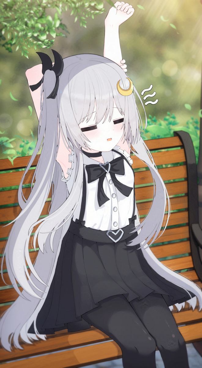 だるい朝