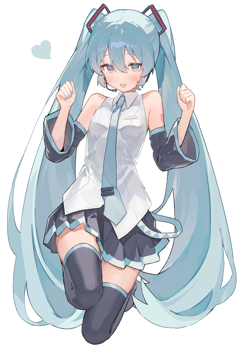 ミクさん