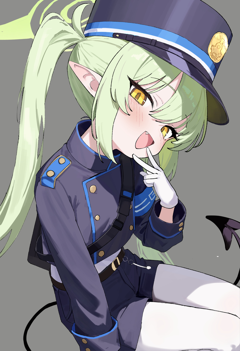 ノゾミ