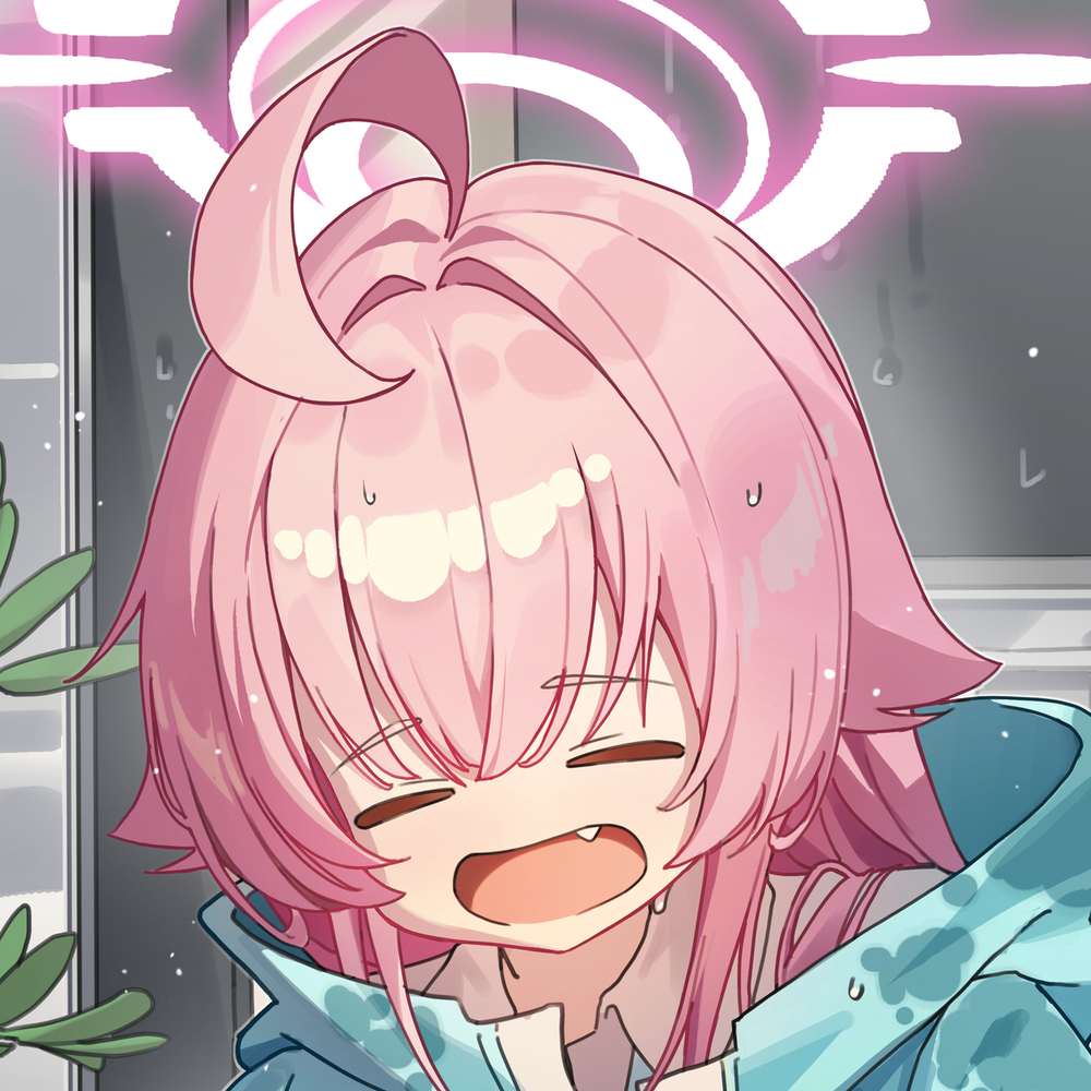 うへへ~ ぜんぶ濡れちゃった…