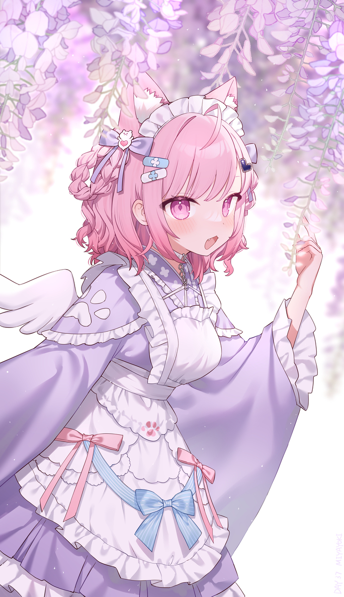 結城 さくな
