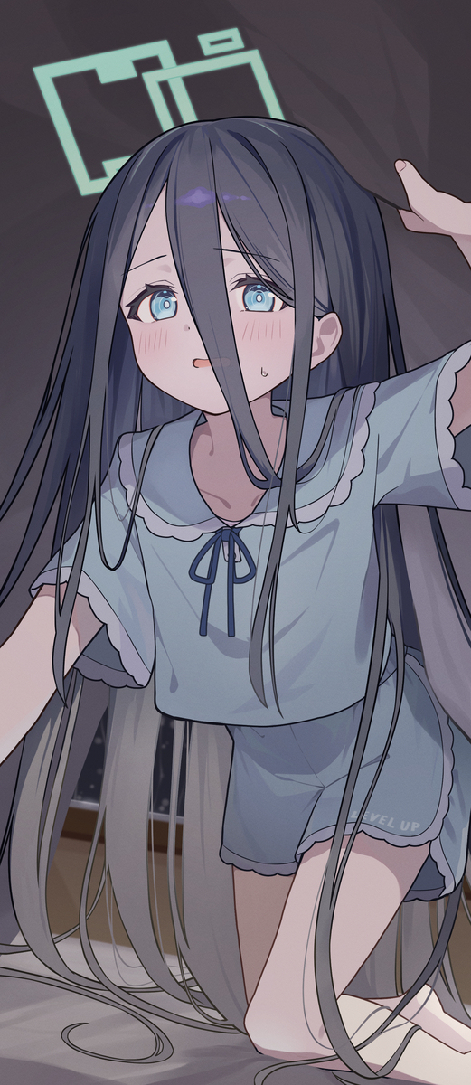 「天候:雷です！入れてください…」