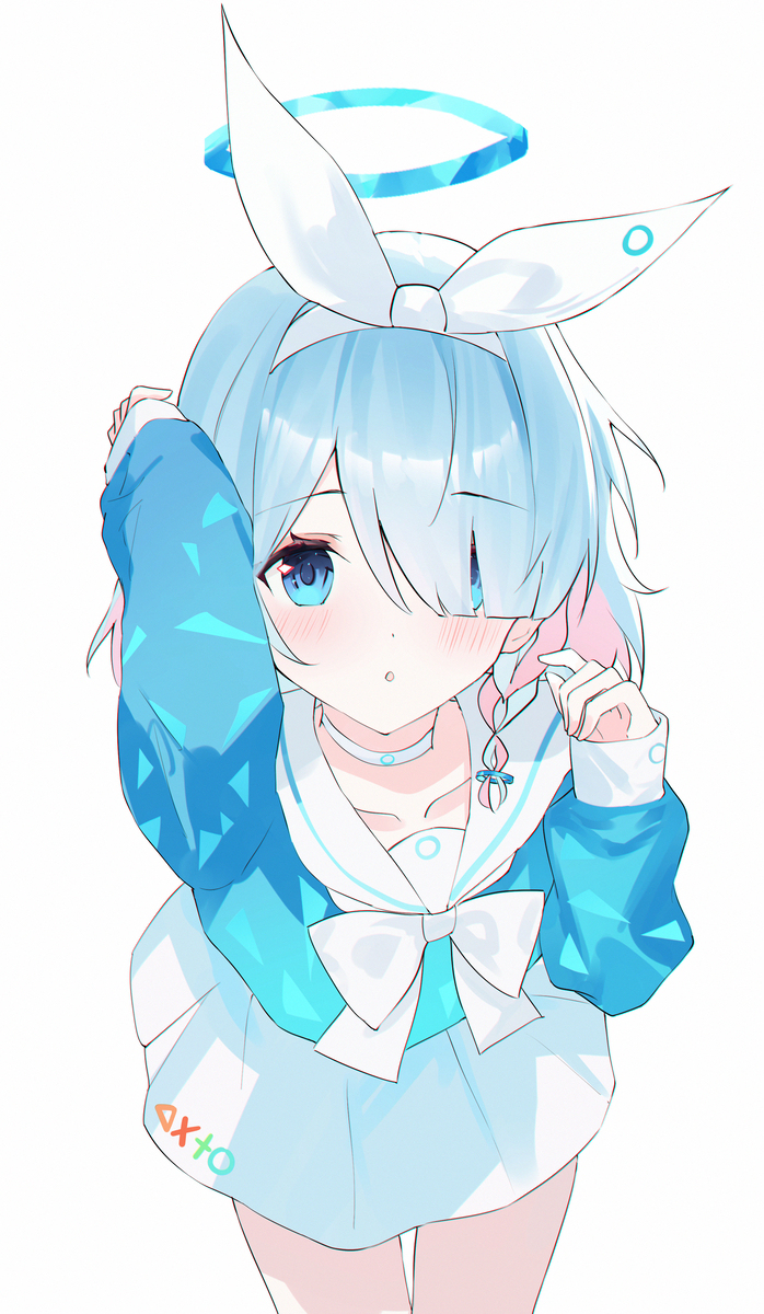 41 アロナ