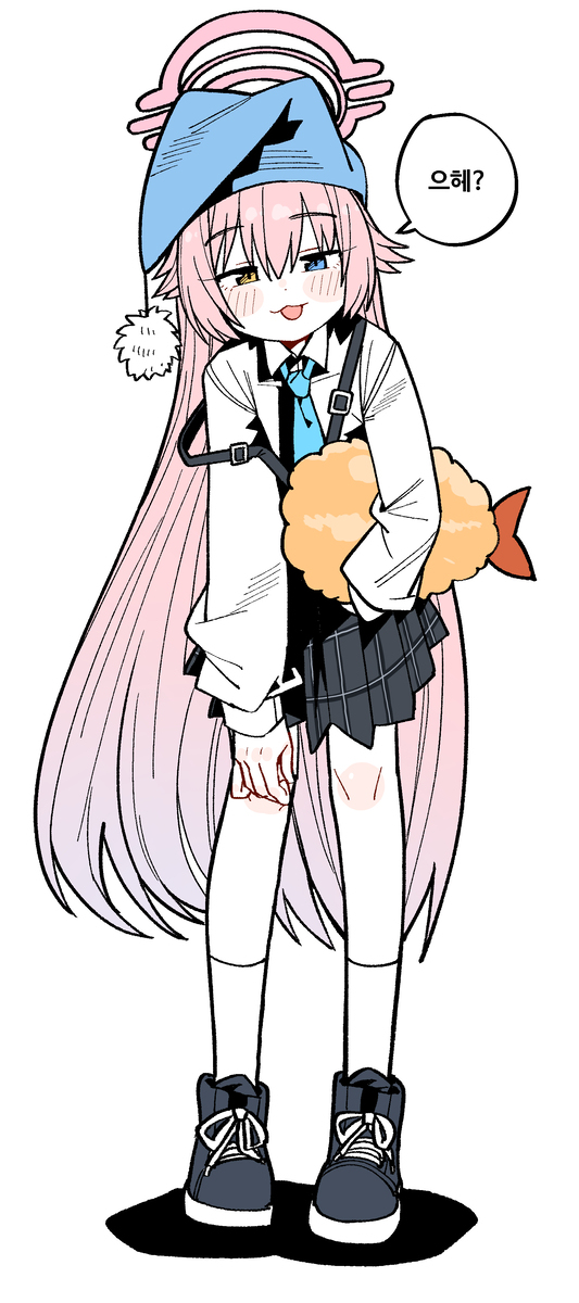 ホシノフライ