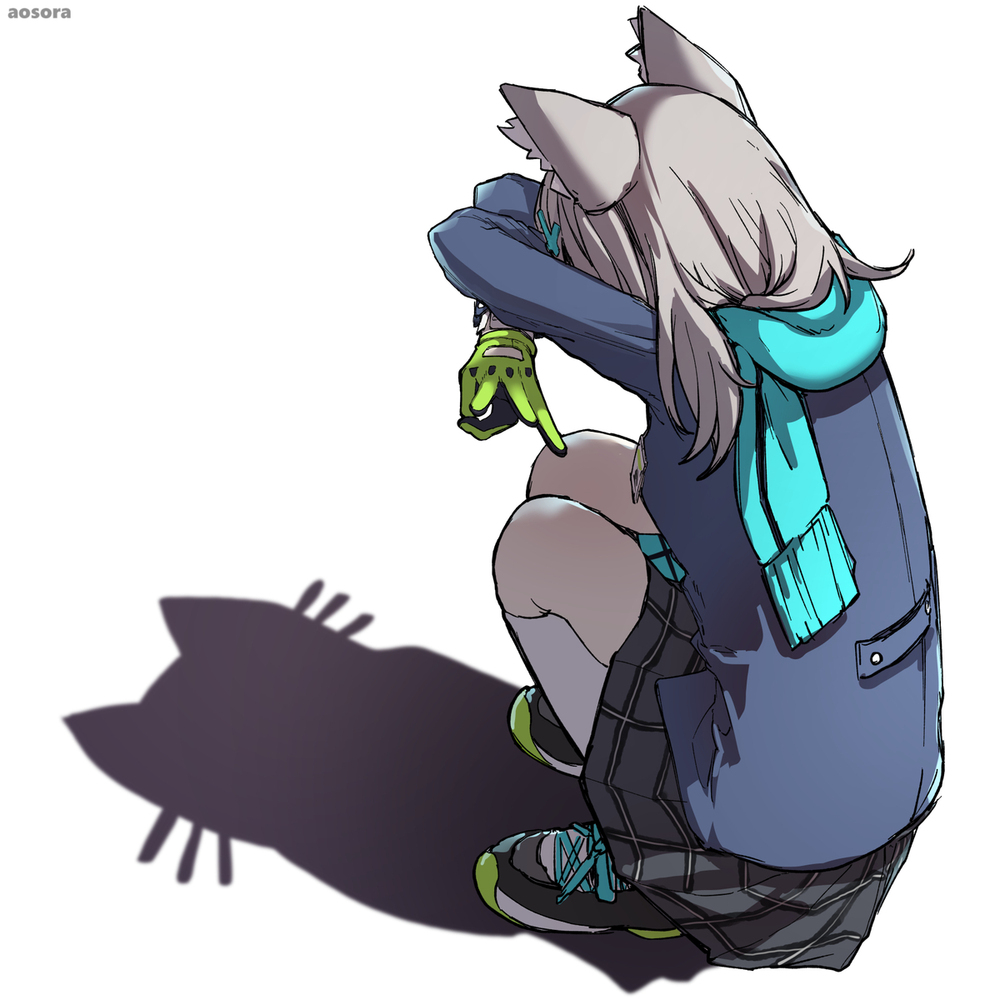 シロコ