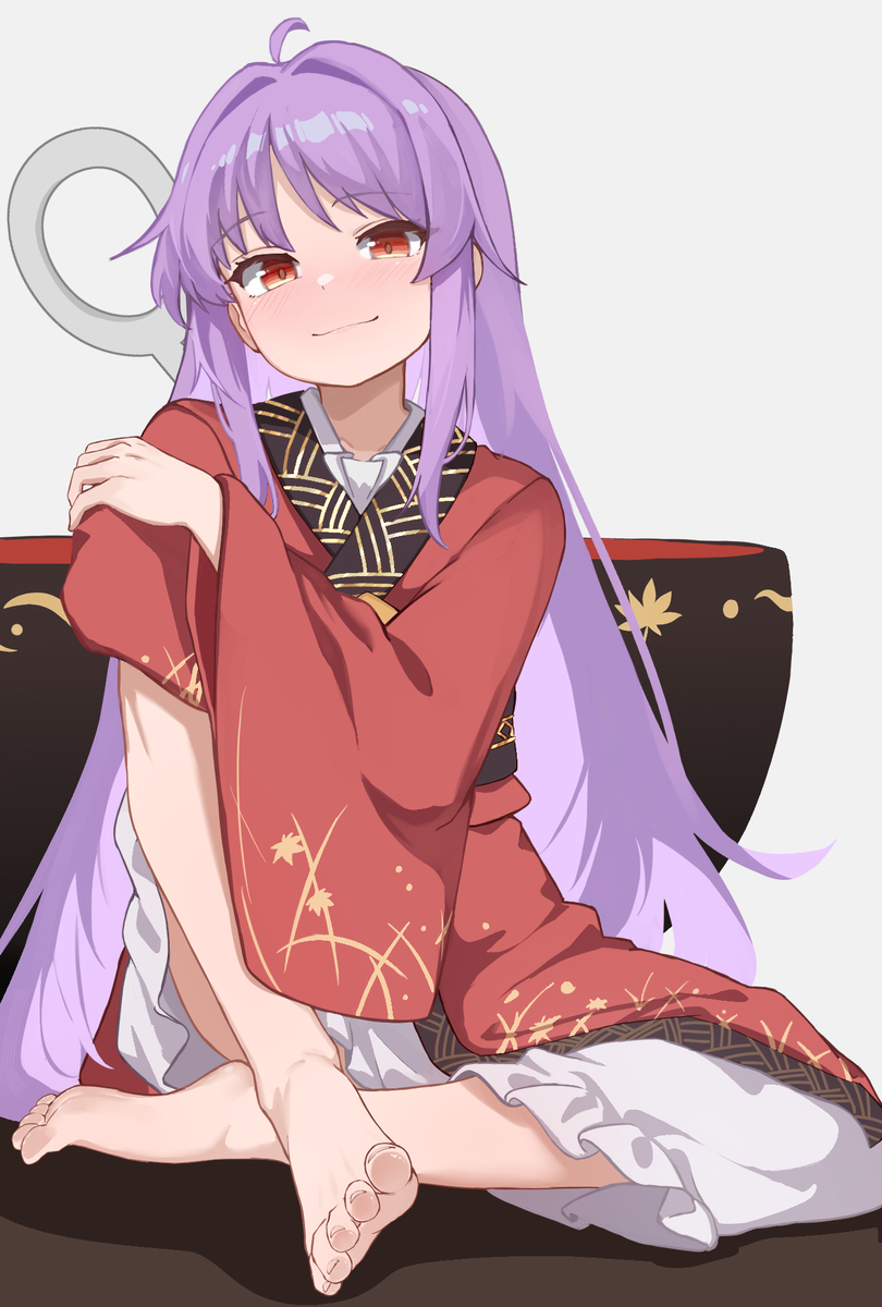 長發小碗