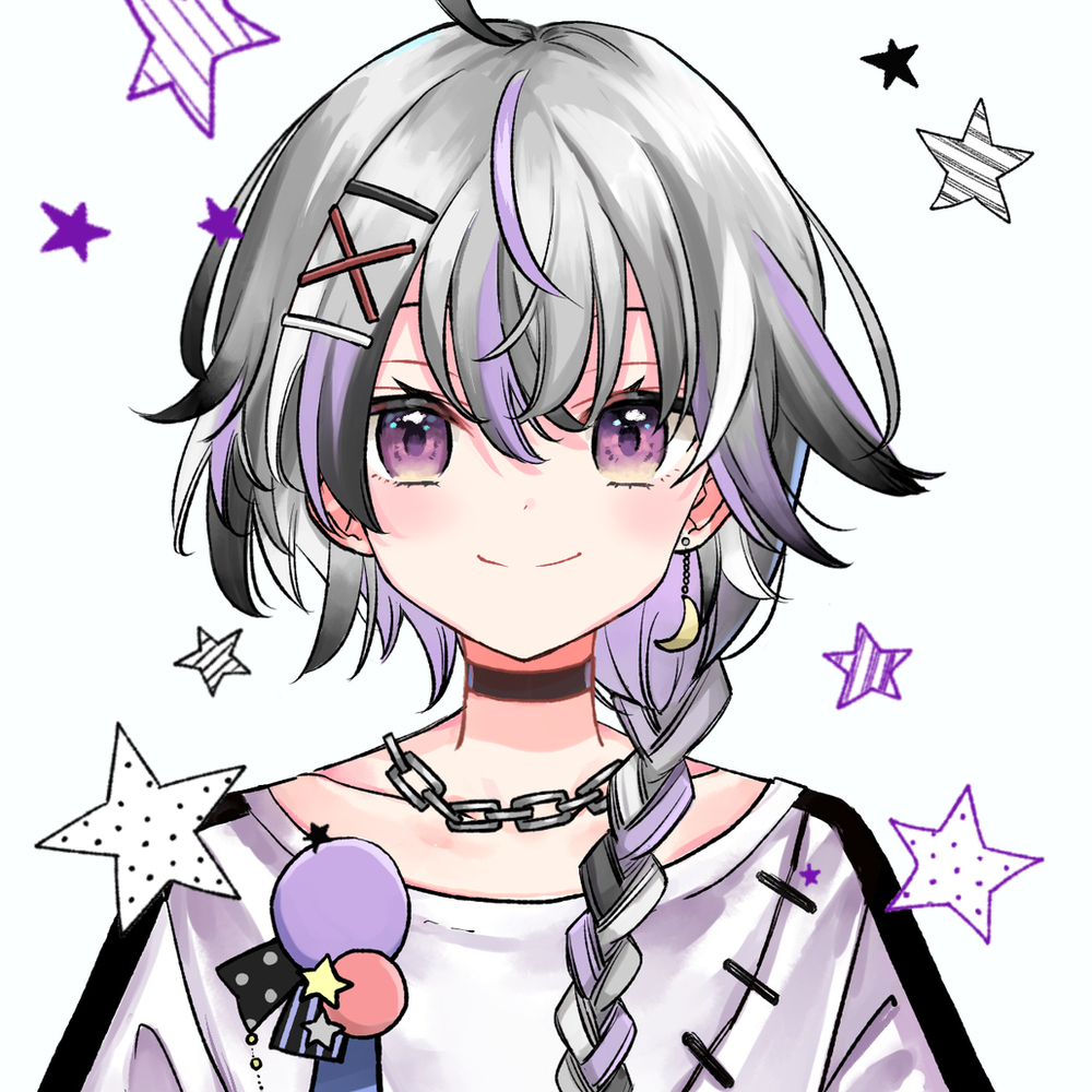 キャラクターデザインご依頼まとめ