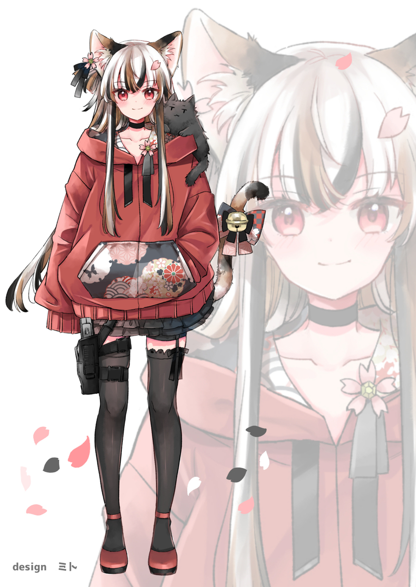 キャラクターデザインご依頼まとめ