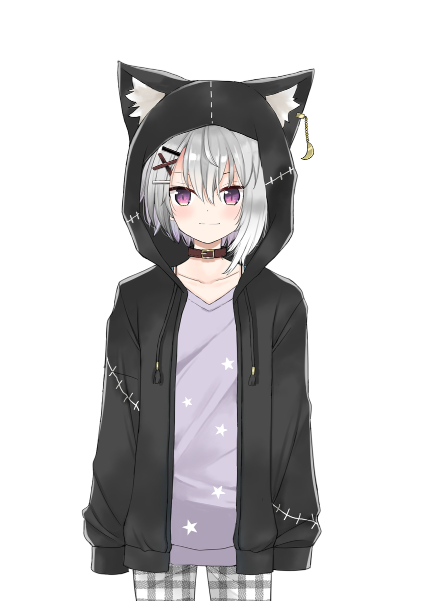 キャラクターデザインご依頼まとめ