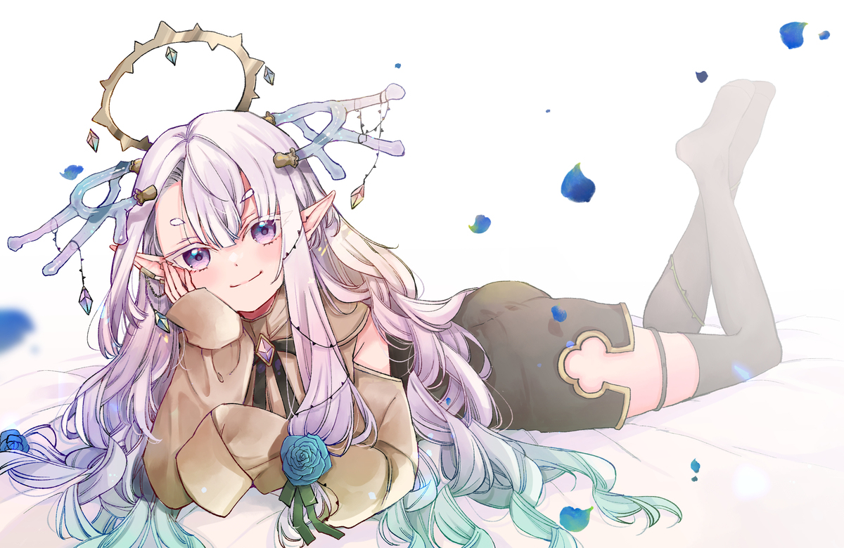 キャラクターデザインご依頼まとめ