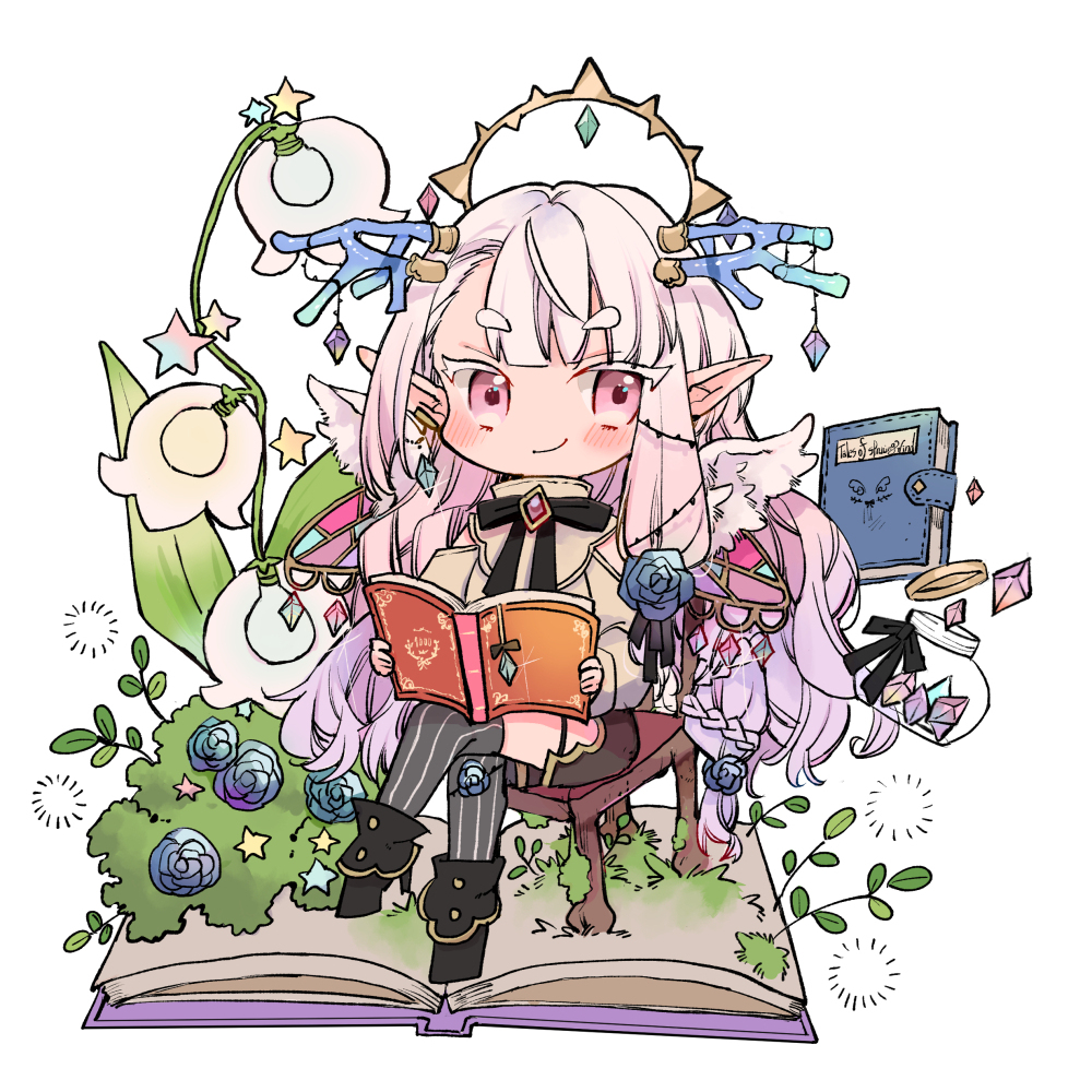 キャラクターデザインご依頼まとめ