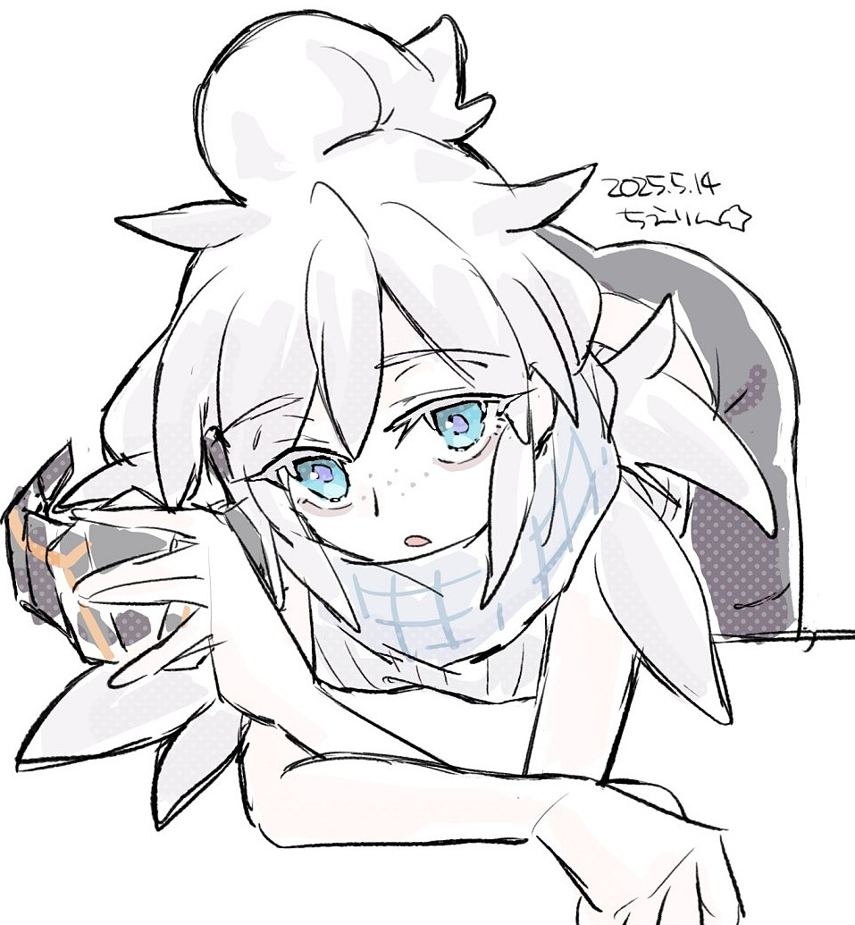 ドゥーちゃん