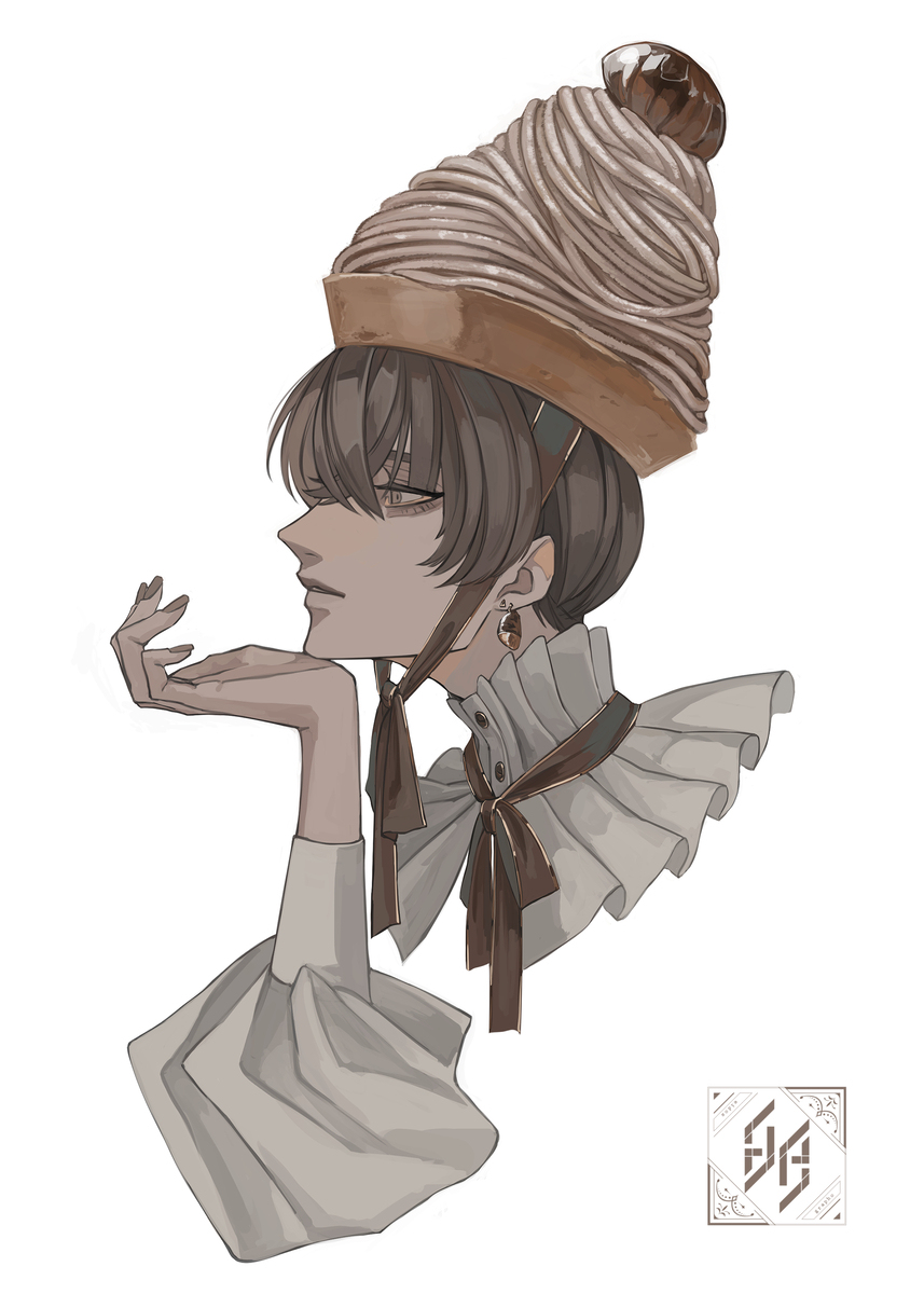 モンブラン