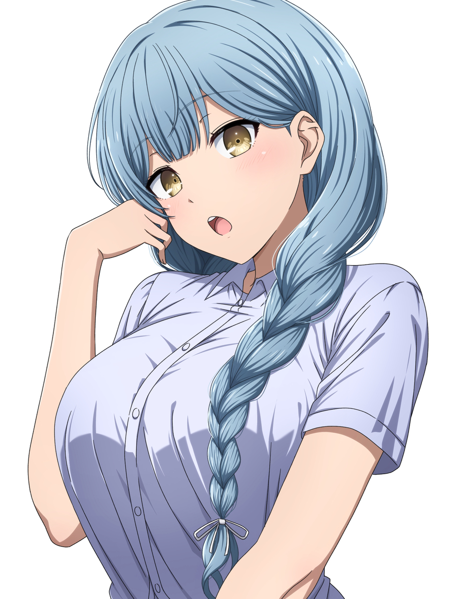 祥子ちゃん