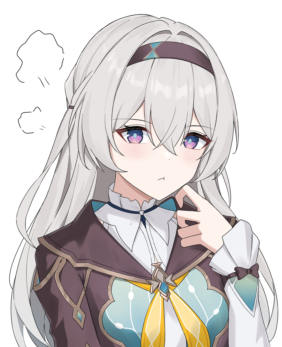 Firefly Honkai Star Rail