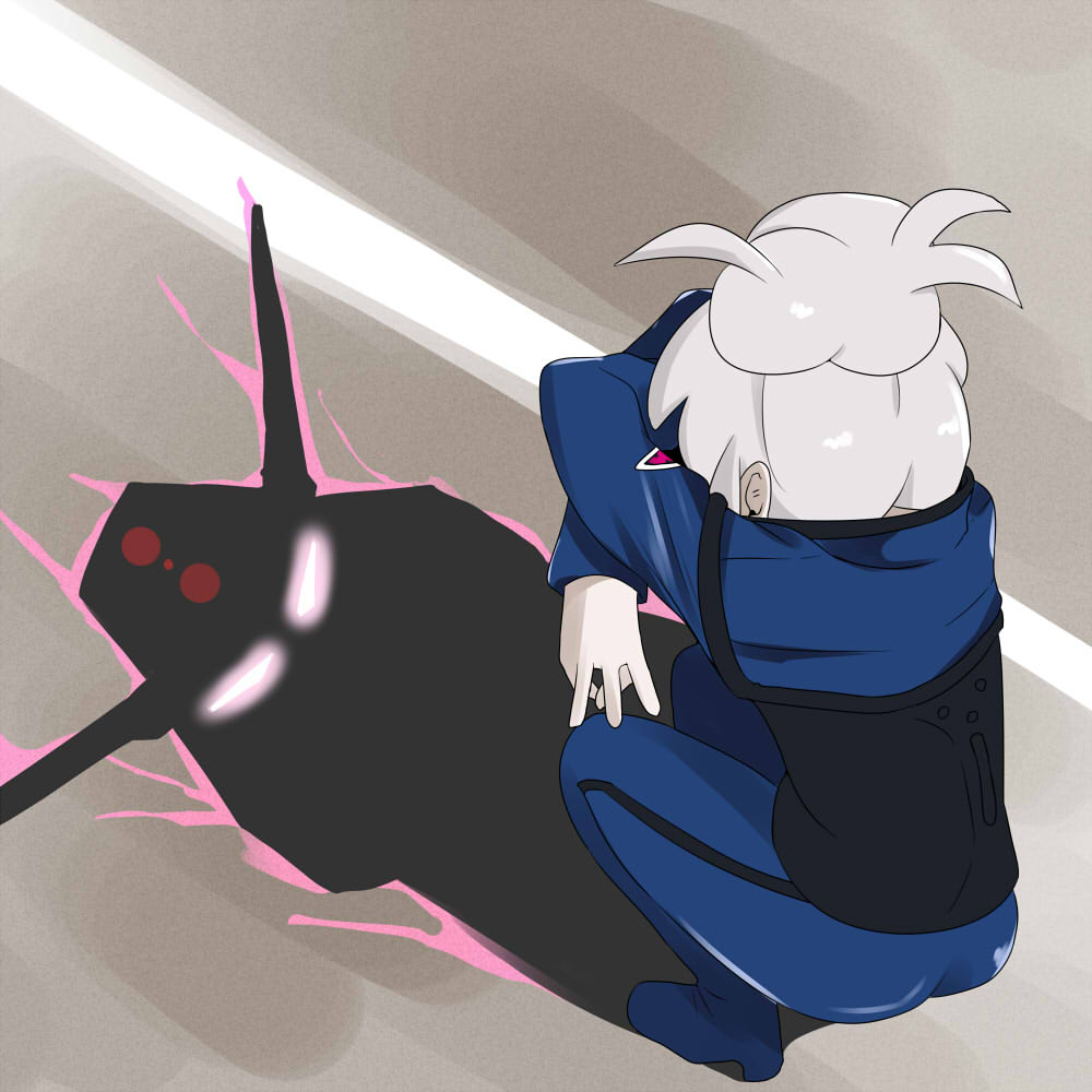 ドゥーちゃん