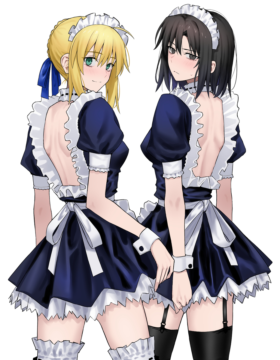めいど