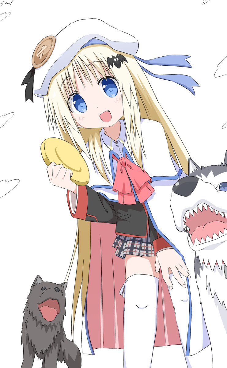 クド