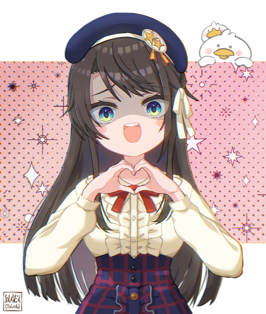 大空美少女スバル