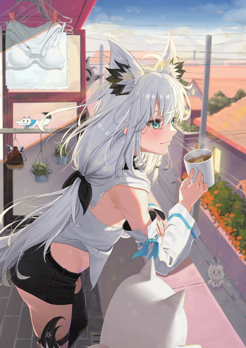 コーヒー