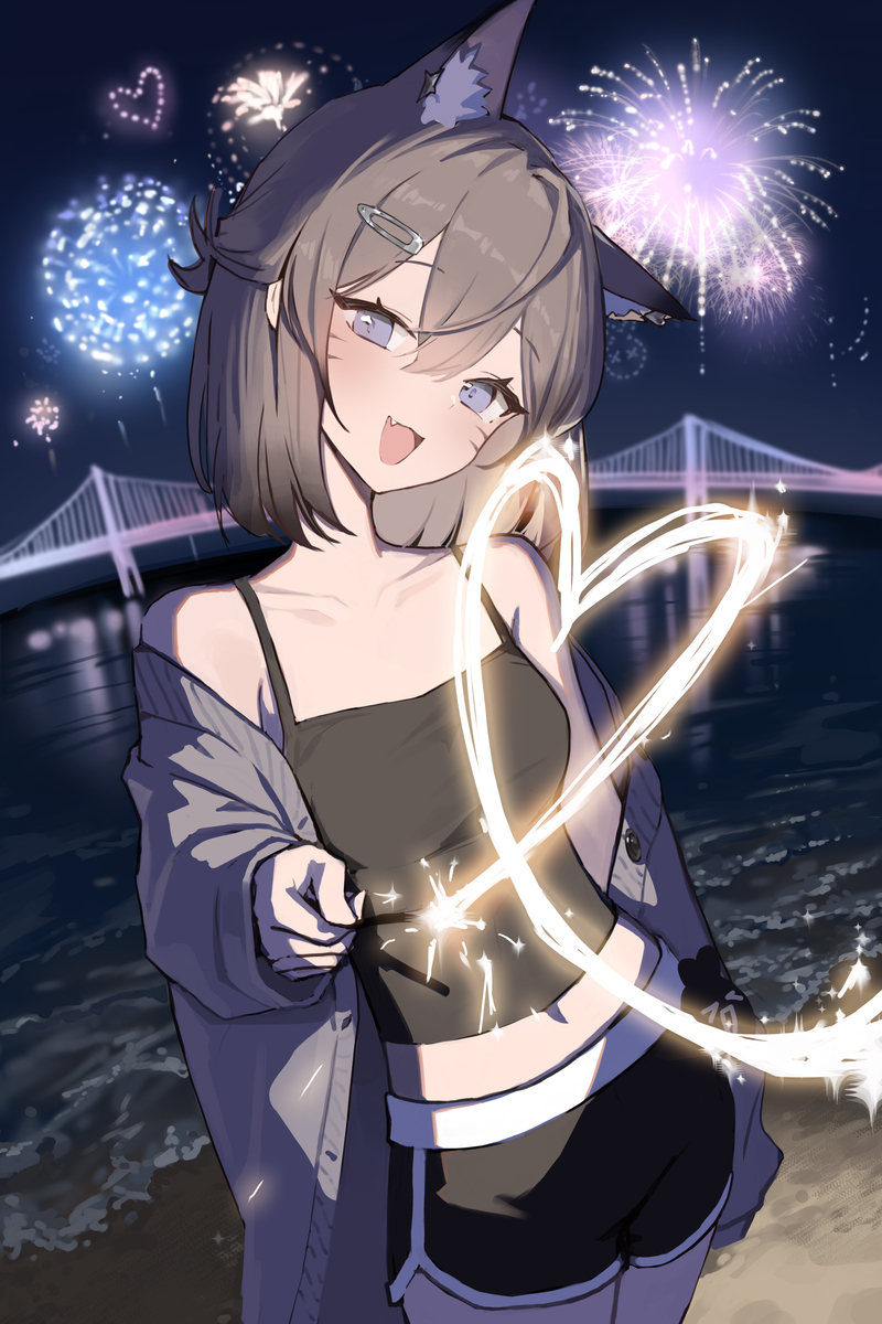 🎇