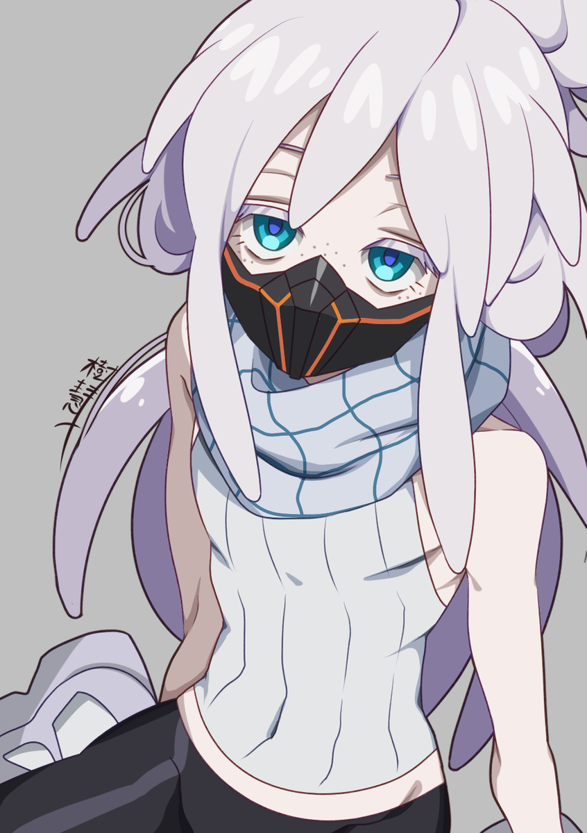 ドゥーちゃん２