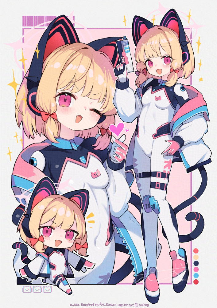 モモイ（サイバー）