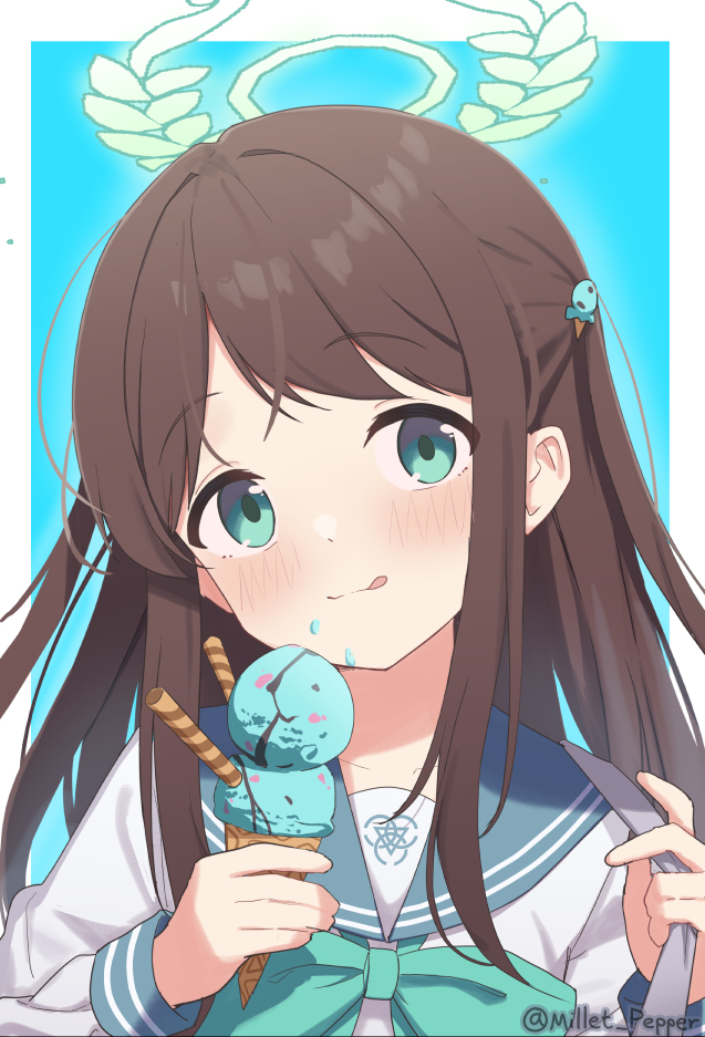 アイリ