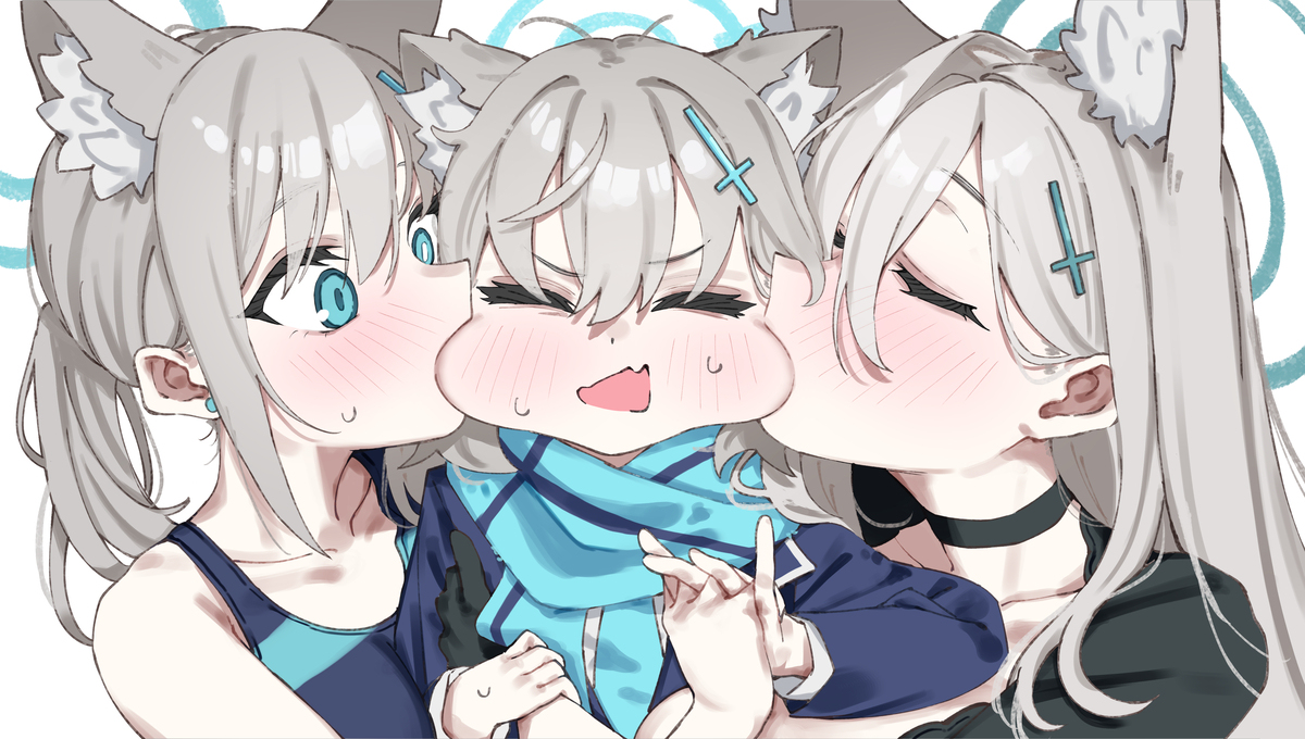 砂狼シロコ生誕祭2025