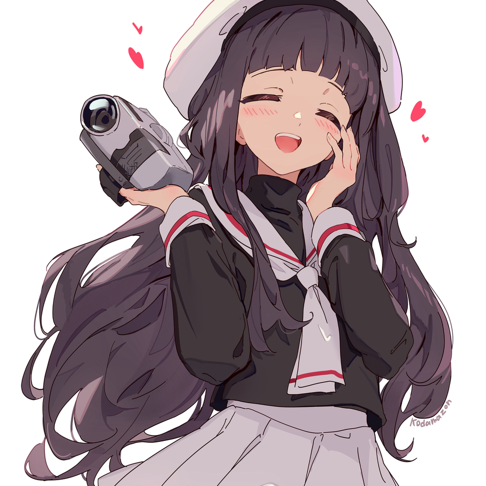 知世ちゃん