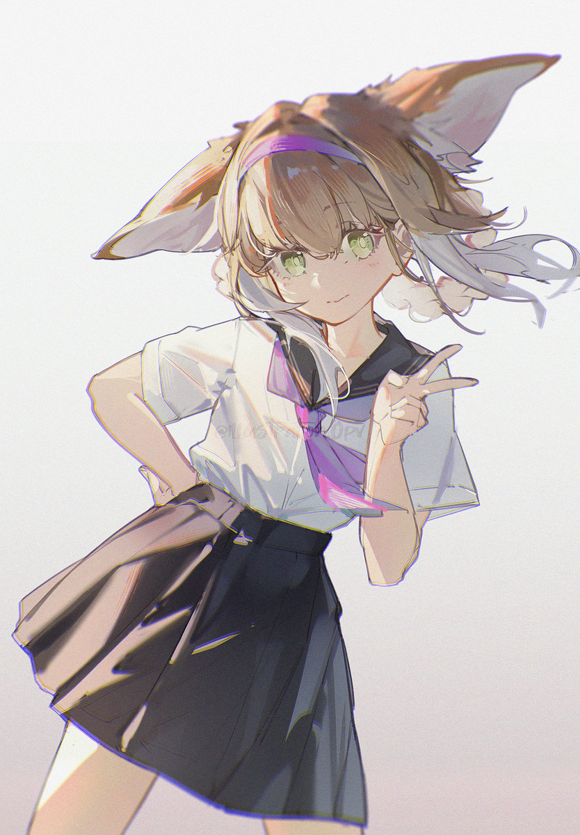 铃兰