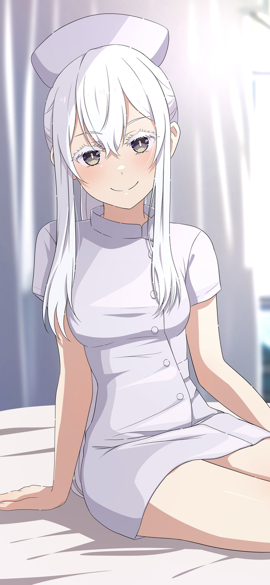 ナースエキドナ