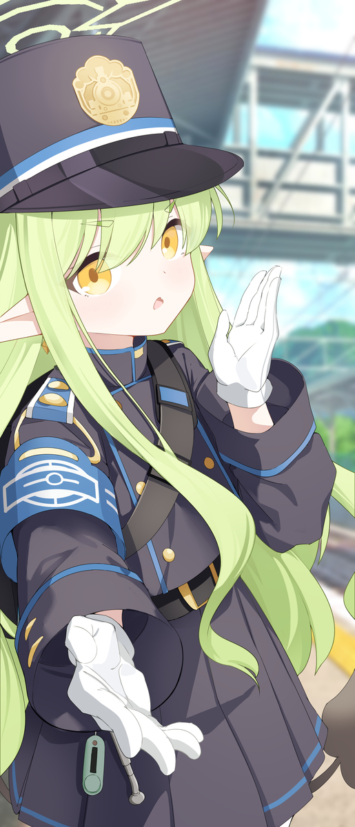 ヒカリ&ノゾミ