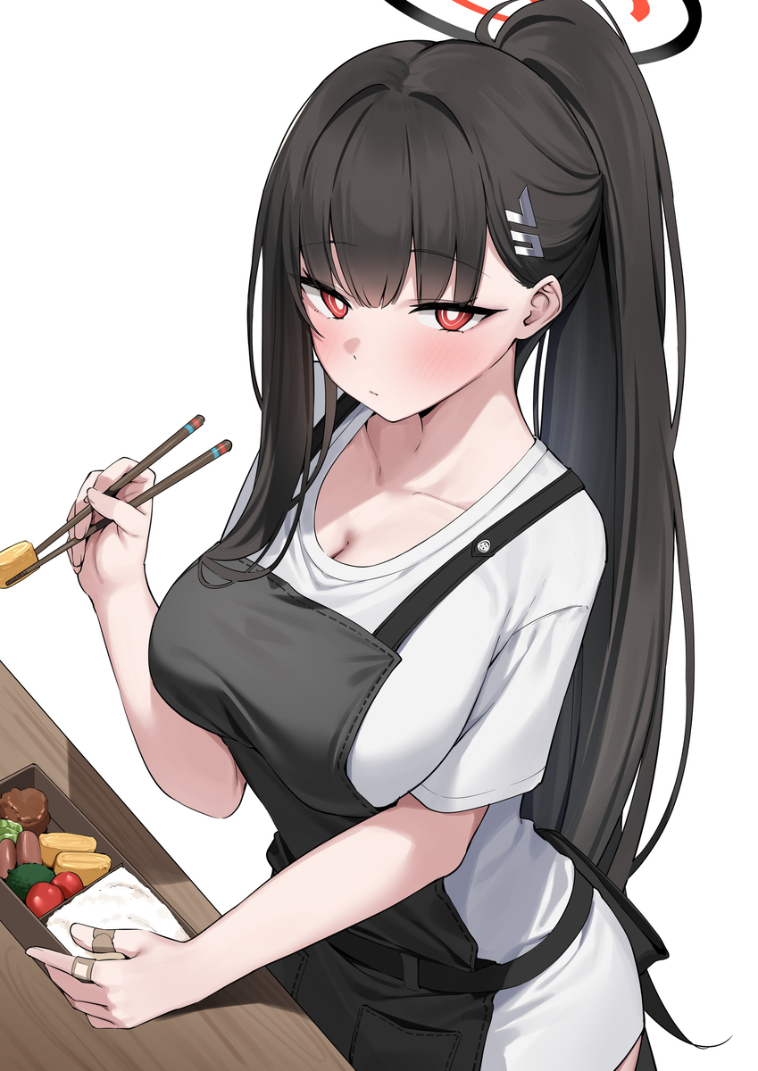 ポニテリオ