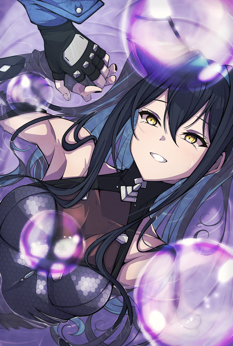 リトルマーメイド