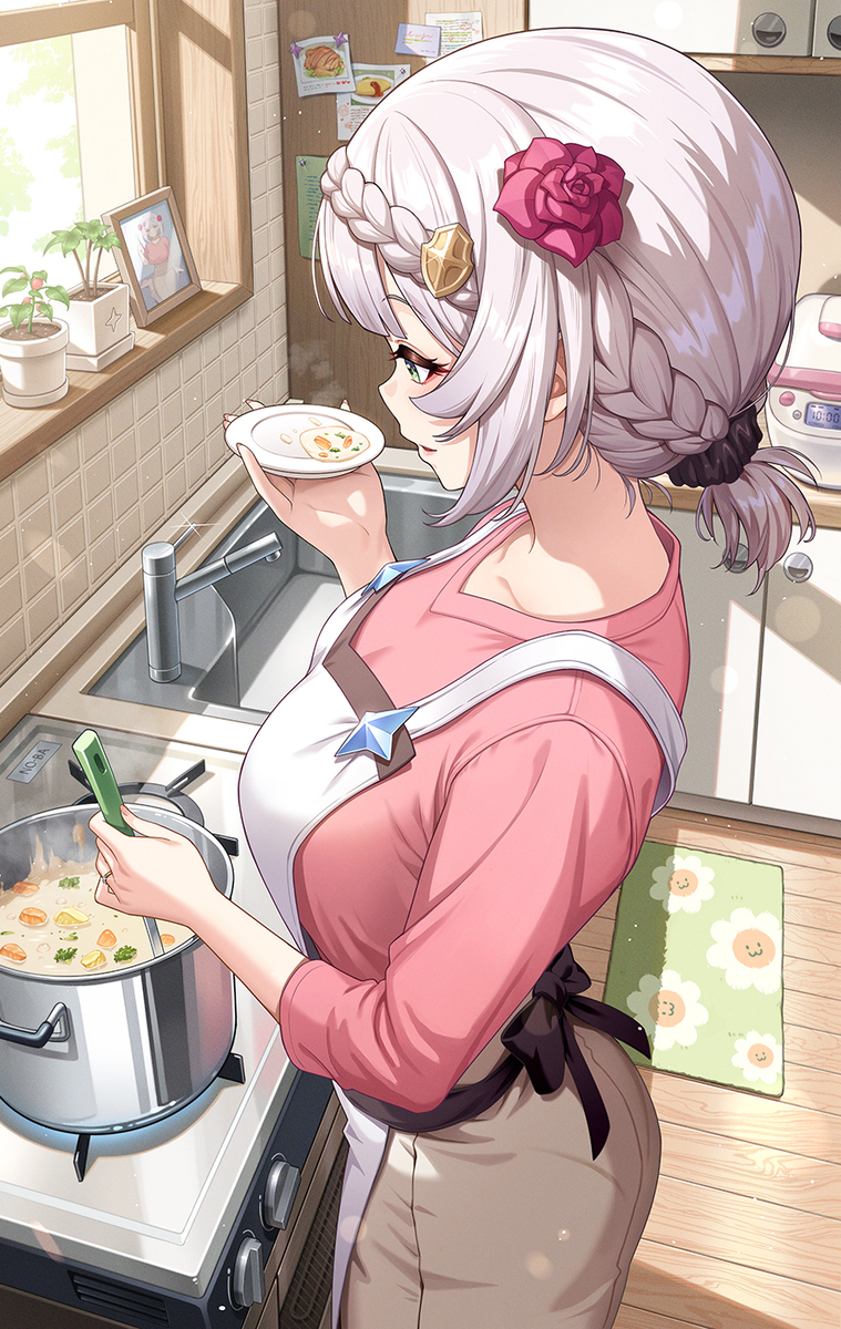 ノエル 花嫁シリーズ.2