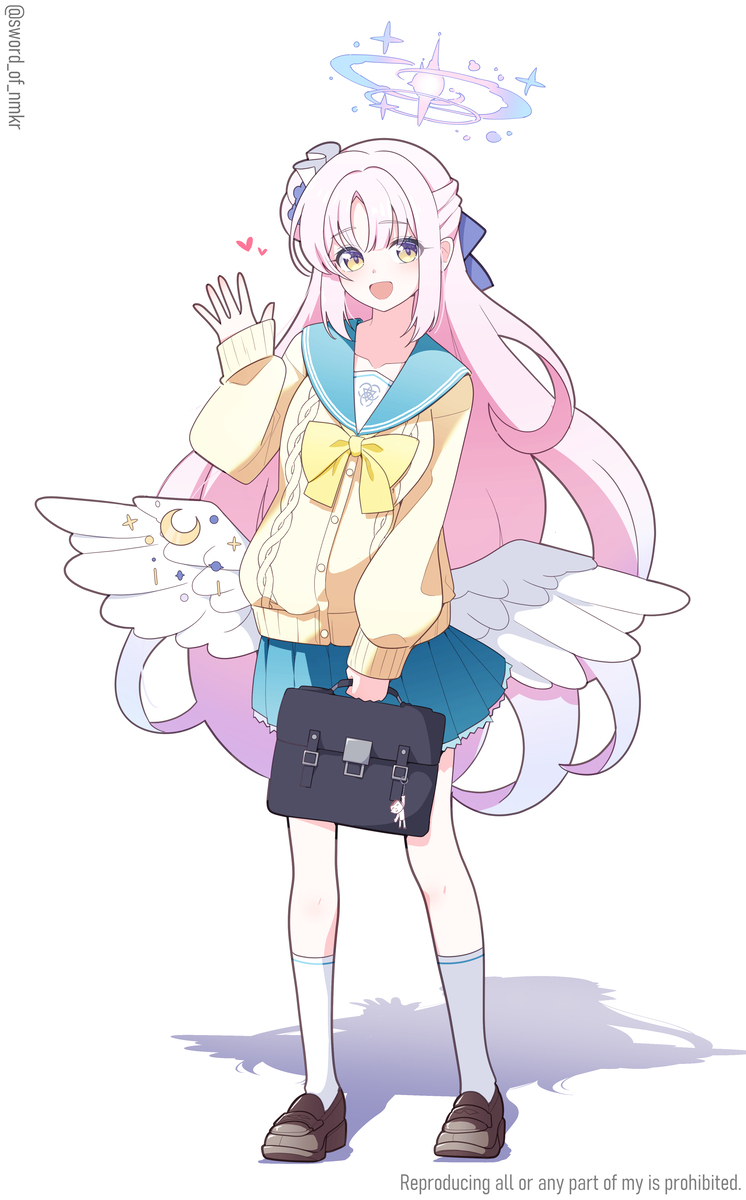 ミカ（制服）