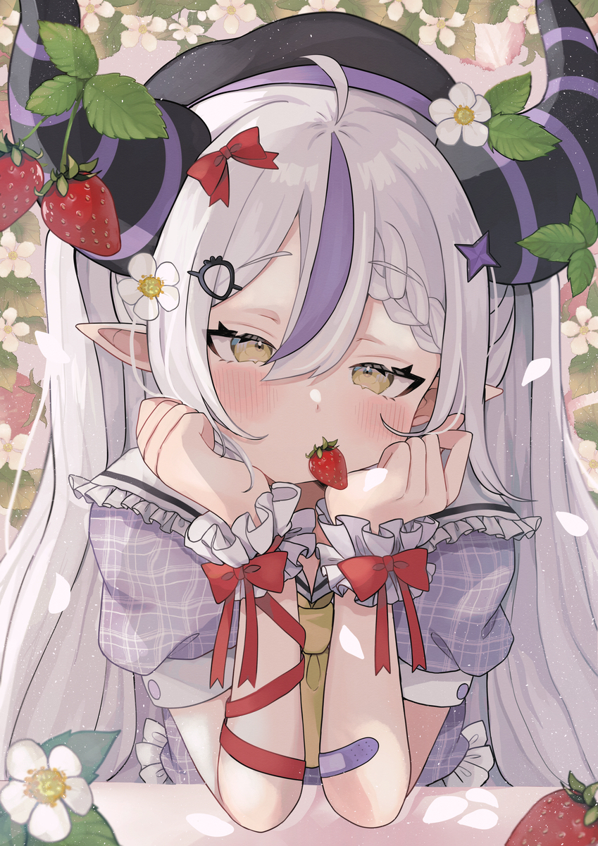 🍓