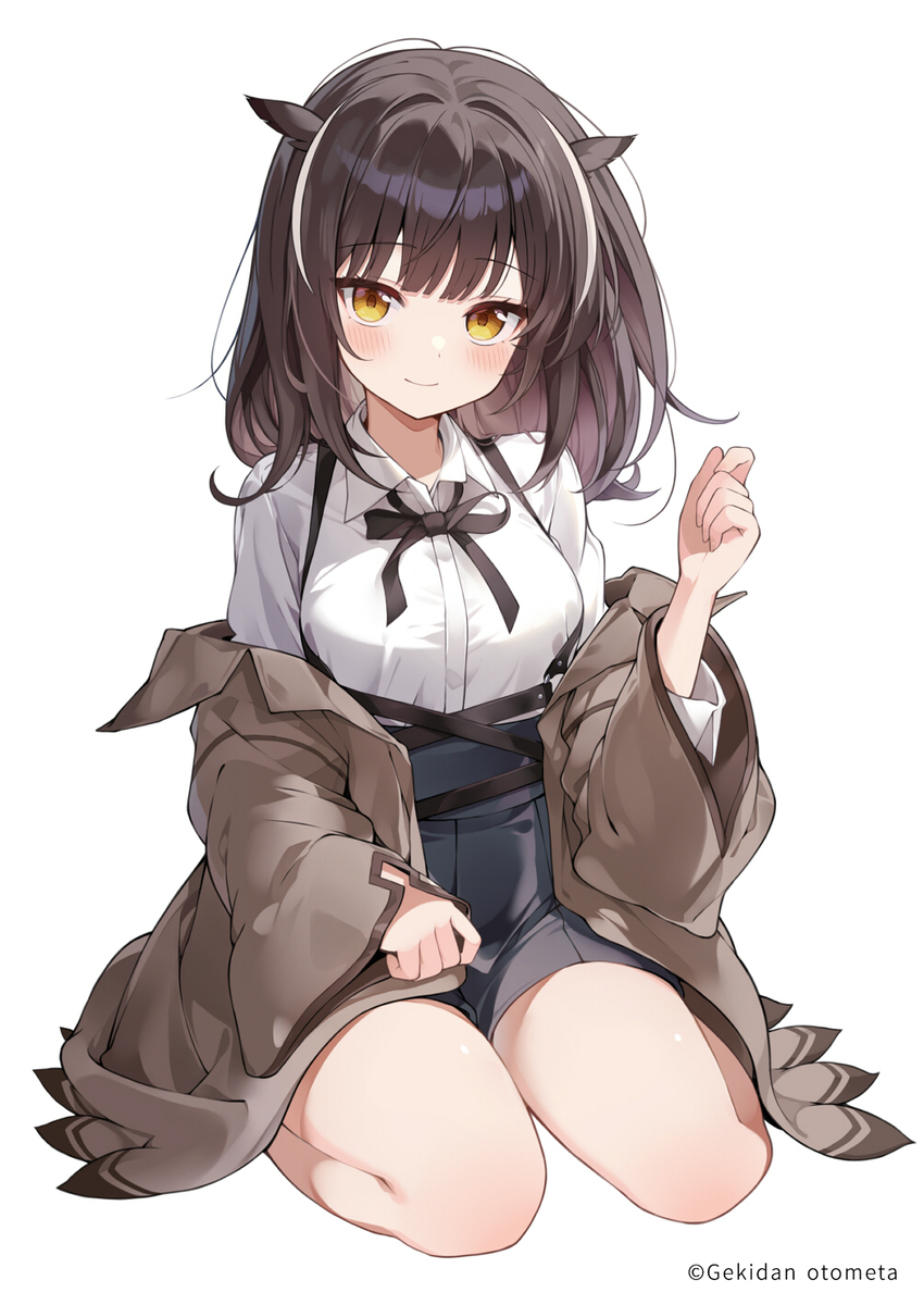 【お仕事】ふくもつくさん