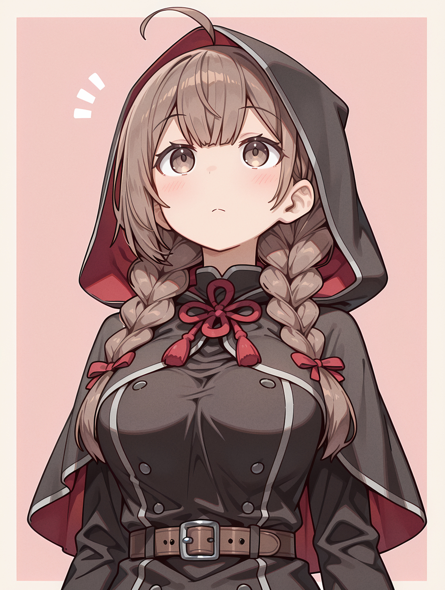 【お題箱】神州丸