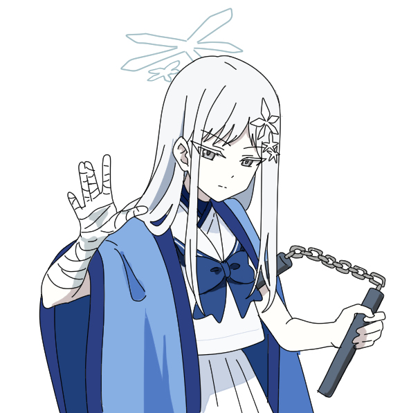君は死にたまえ