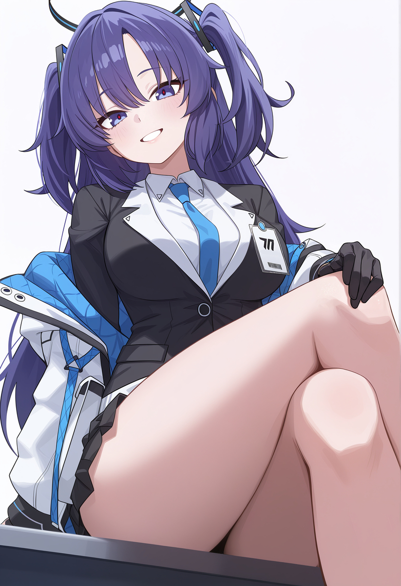 早瀬ユウカ