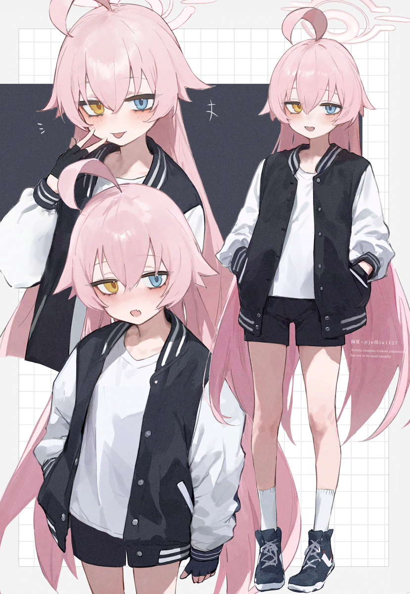 小鳥遊ホシノ