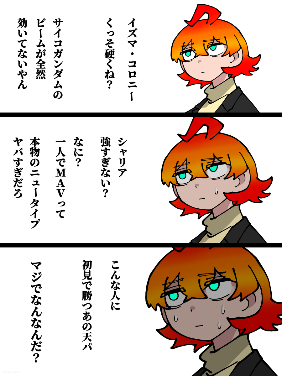 日記です。